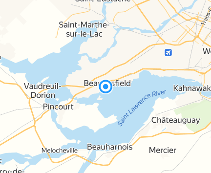 Pétro Canada Beaconsfield