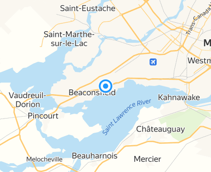 Pétro Canada Beaconsfield