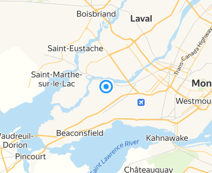 Pétro Canada Dollard-Des-Ormeaux