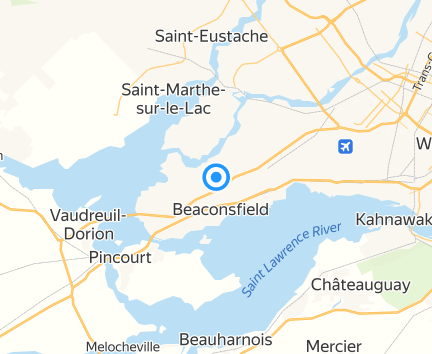 Pétro Canada Kirkland