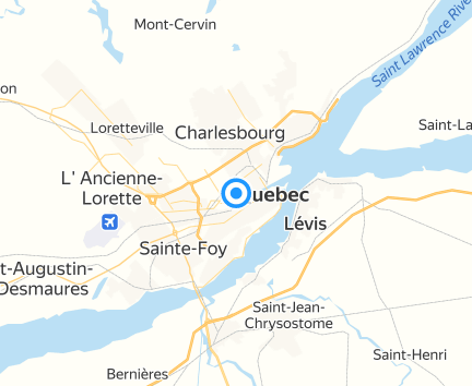 Pétro Canada Québec Les Rivières