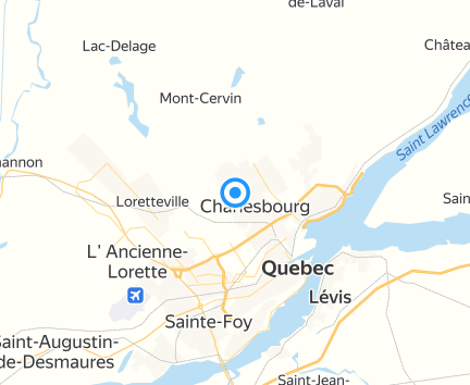 Pétro Canada Québec