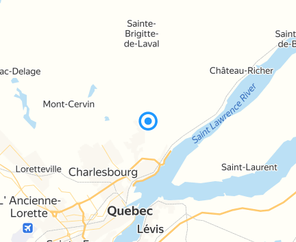 Pétro Canada Québec