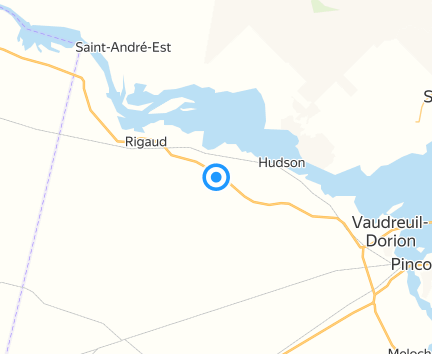 Pétro Canada Rigaud