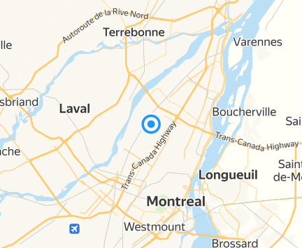 Pétro Canada Montréal Saint-Léonard