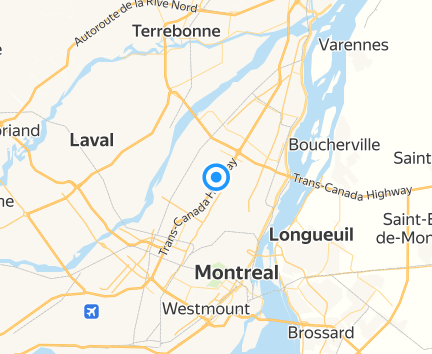 Pétro Canada Montréal Saint-Léonard