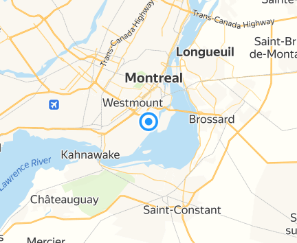Pétro Canada Montréal Verdun