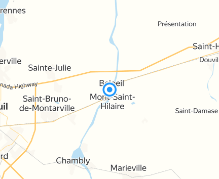 Pharmaprix Beloeil
