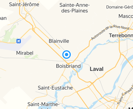 Pharmaprix Blainville