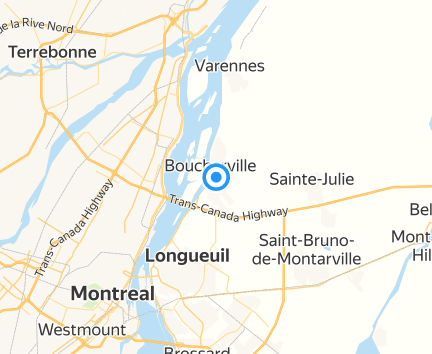 Pharmaprix Boucherville