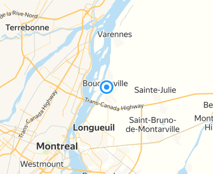 Pharmaprix Boucherville