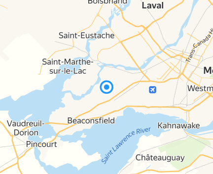 Pharmaprix Dollard-Des-Ormeaux