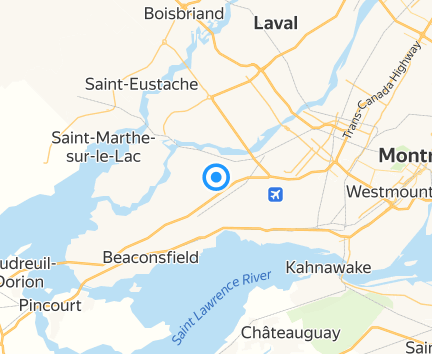 Pharmaprix Dollard-Des-Ormeaux
