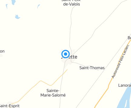 Pharmaprix Saint-Charles-Borromée