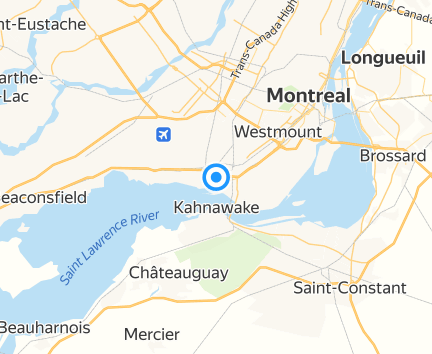 Pharmaprix Lachine