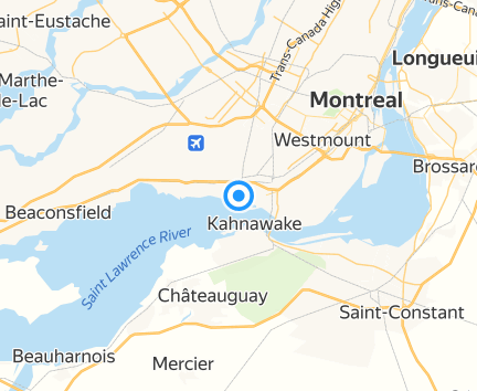 Pharmaprix Lachine