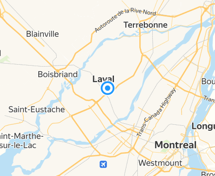 Pharmaprix Laval