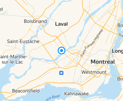 Pharmaprix Laval