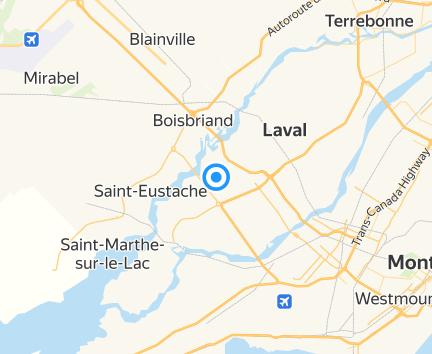 Pharmaprix Laval