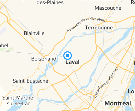 Pharmaprix Laval