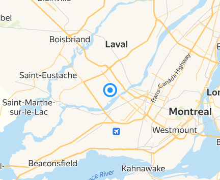 Pharmaprix Laval