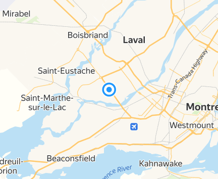 Pharmaprix Laval