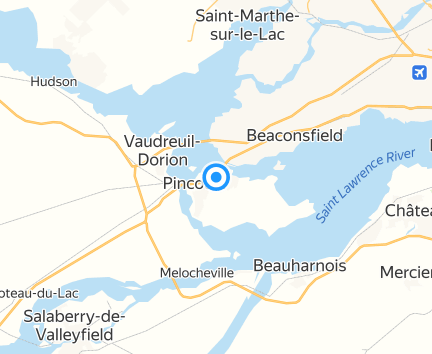 Pharmaprix L'Île-Perrot