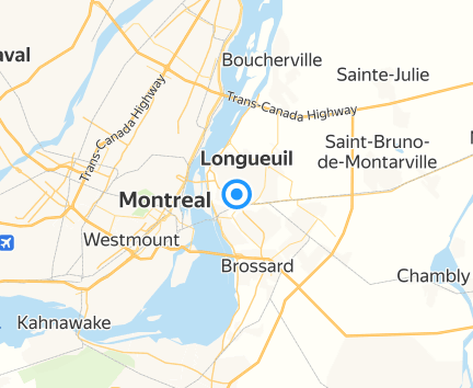 Pharmaprix Longueuil