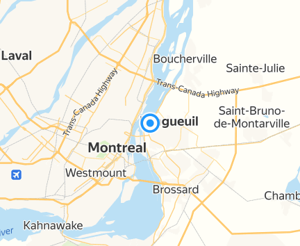 Pharmaprix Longueuil