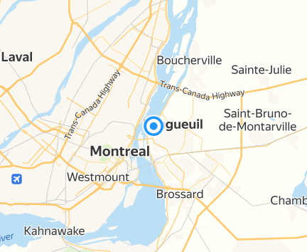 Pharmaprix Longueuil