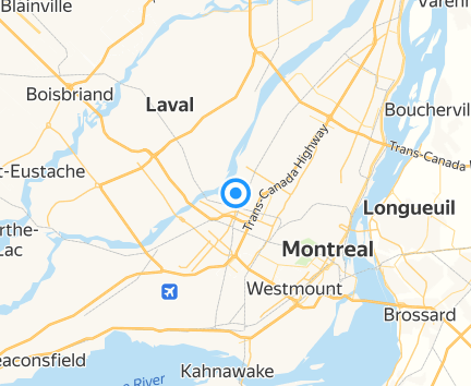 Pharmaprix Montréal Ahuntsic