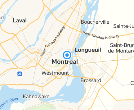 Pharmaprix Montréal