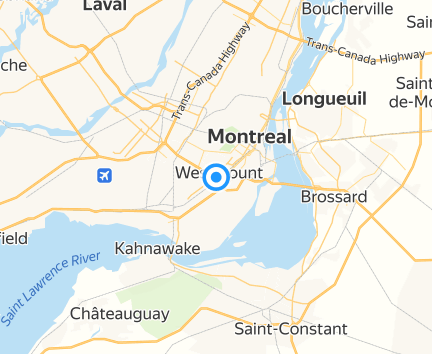 Pharmaprix Montréal