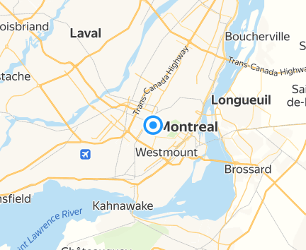 Pharmaprix Montréal