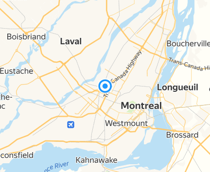 Pharmaprix Montréal