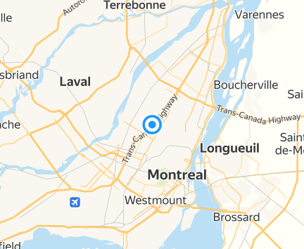 Pharmaprix Montréal