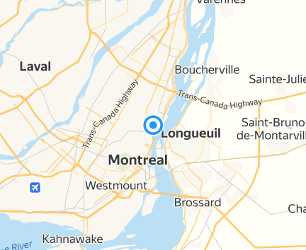 Pharmaprix Montréal
