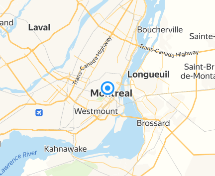 Pharmaprix Montréal