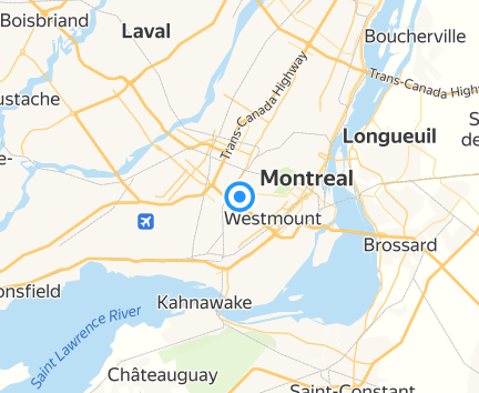 Pharmaprix Montréal