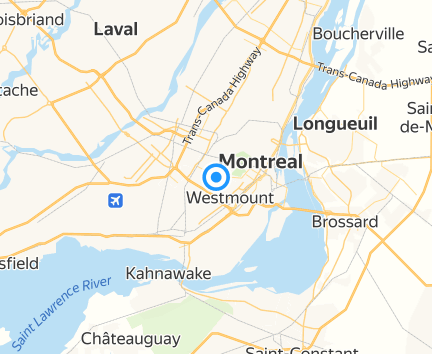 Pharmaprix Montréal