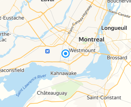 Pharmaprix Côte-Saint-Luc