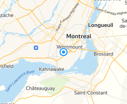 Pharmaprix Montréal