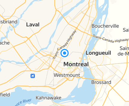 Pharmaprix Montréal