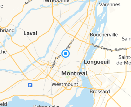 Pharmaprix Montréal