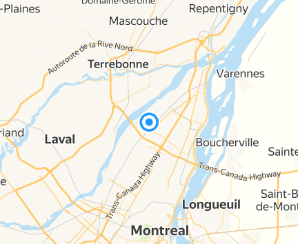 Pharmaprix Montréal Rivière-Des-Prairies