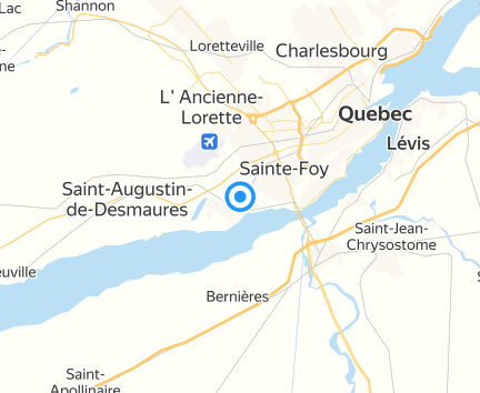 Pharmaprix Québec