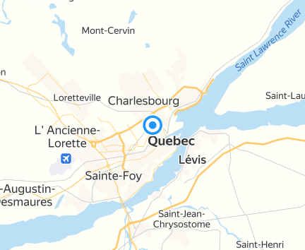 Pharmaprix Québec Limoilou