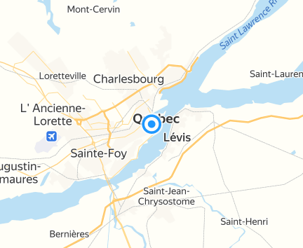 Pharmaprix Québec