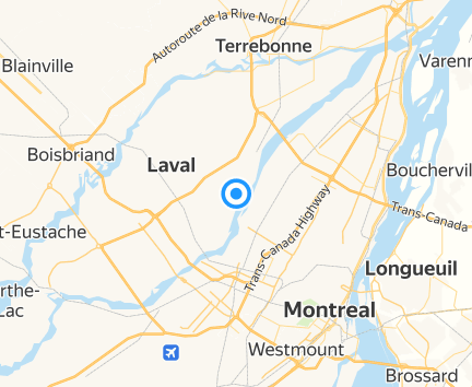 Pharmaprix Laval Duvernay