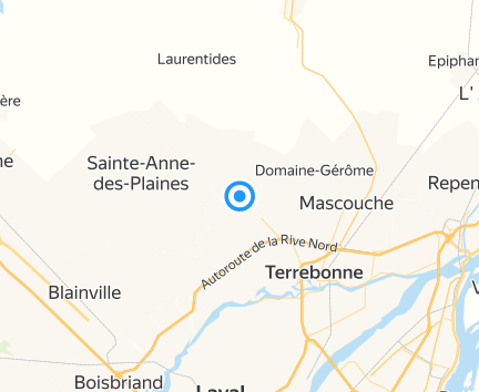 Pharmaprix Terrebonne